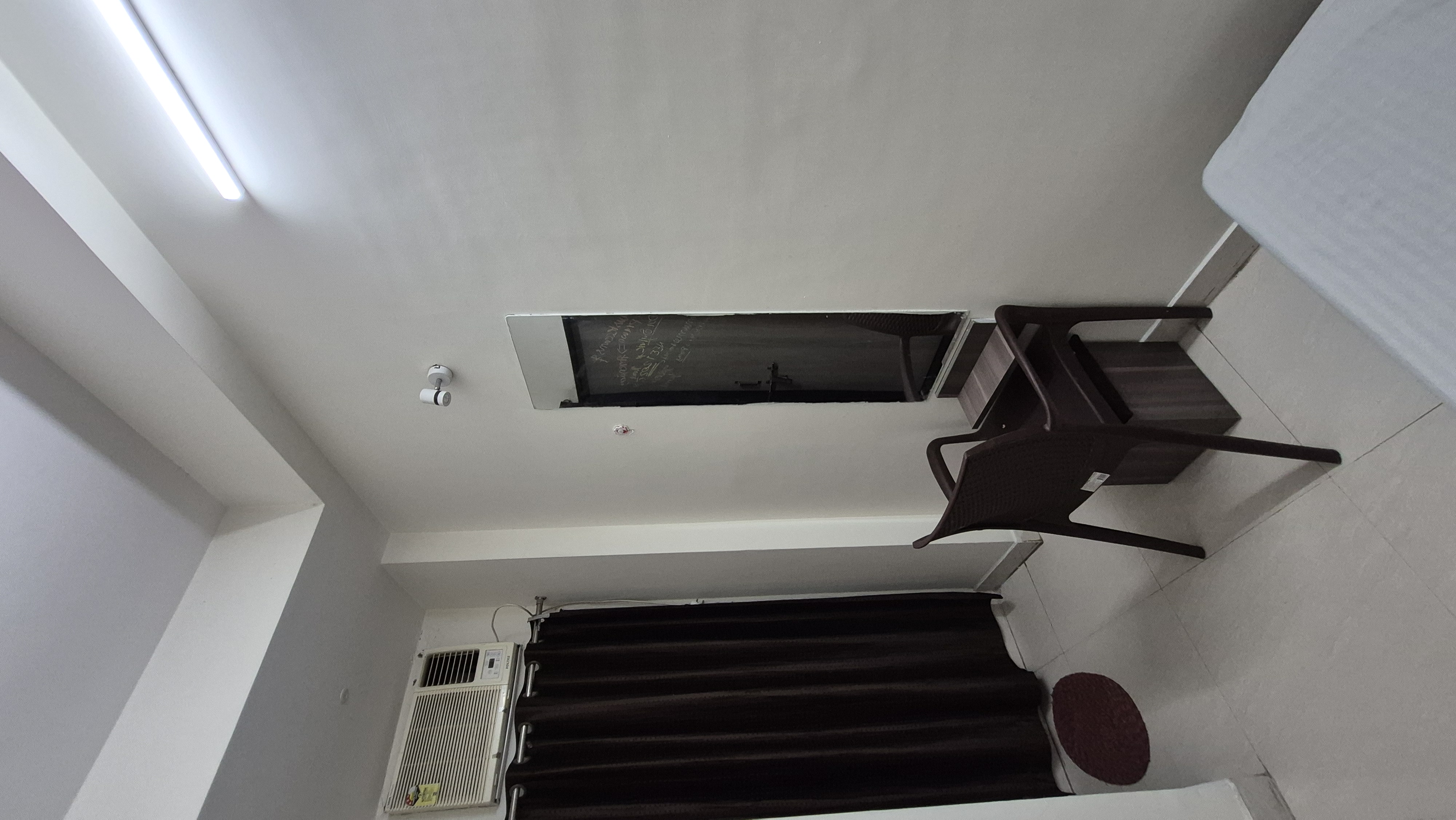 Single room view 10